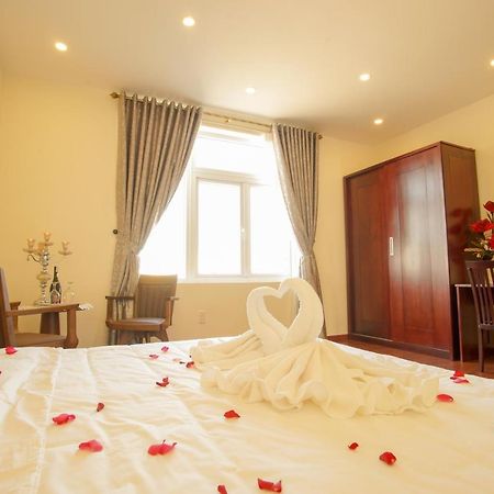 Green Garden Residence Hotel Đà Nẵng Kültér fotó
