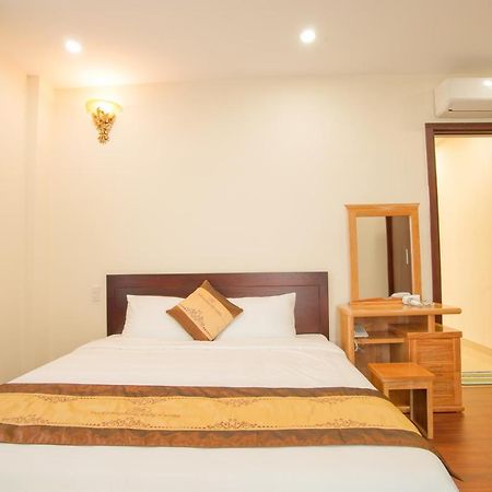 Green Garden Residence Hotel Đà Nẵng Kültér fotó