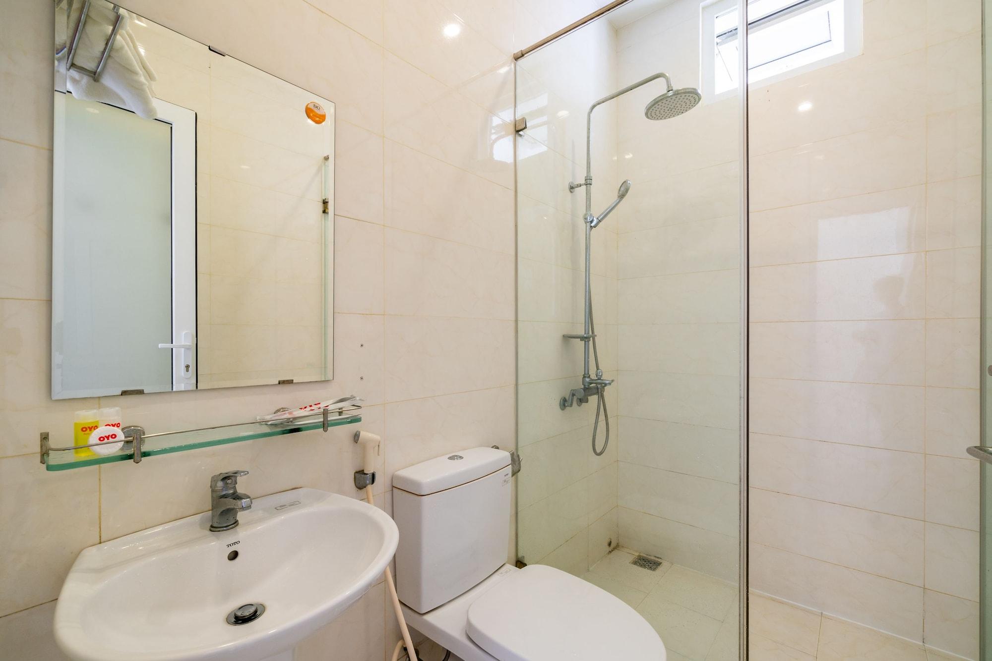 Green Garden Residence Hotel Đà Nẵng Kültér fotó