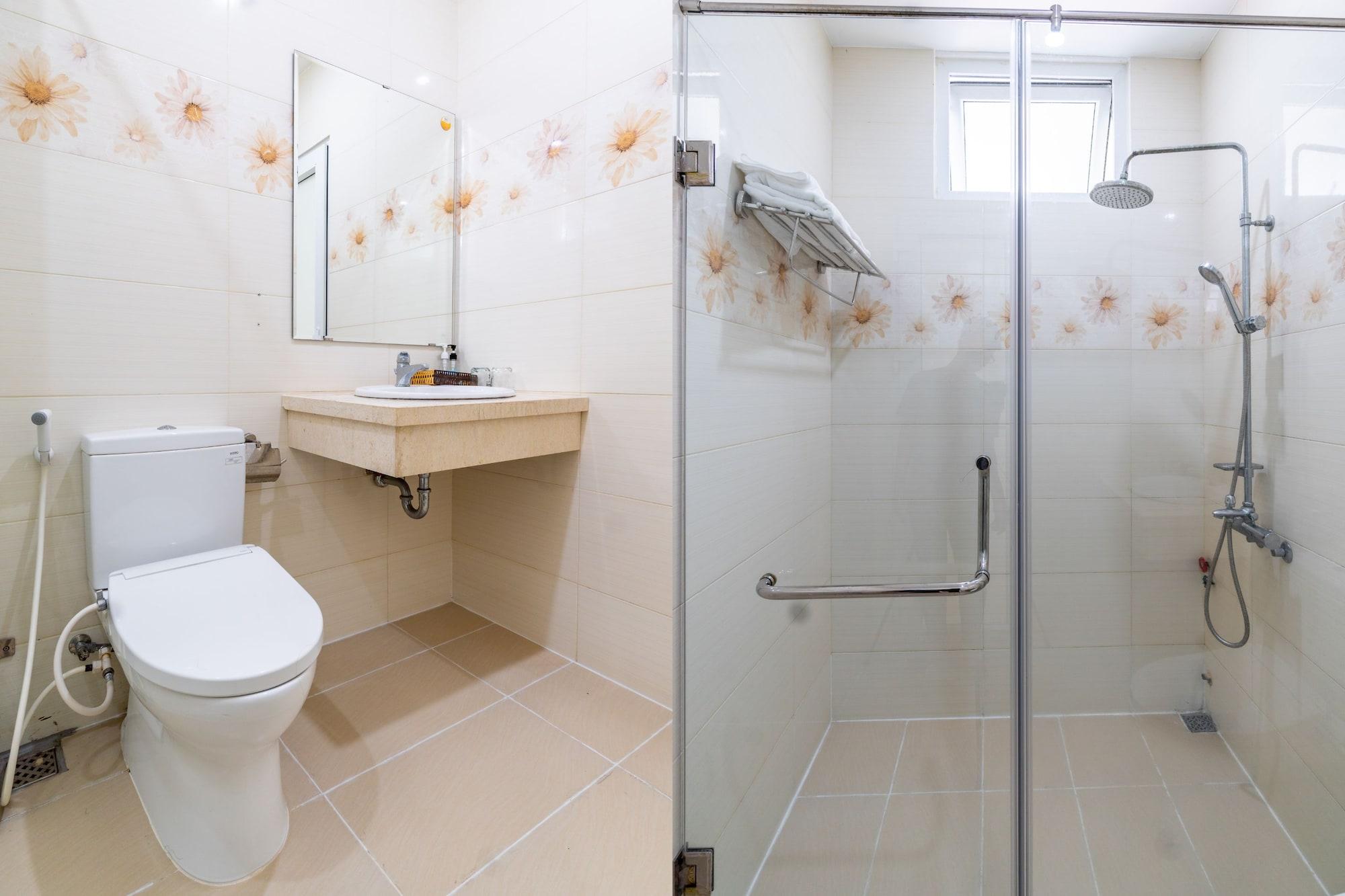 Green Garden Residence Hotel Đà Nẵng Kültér fotó