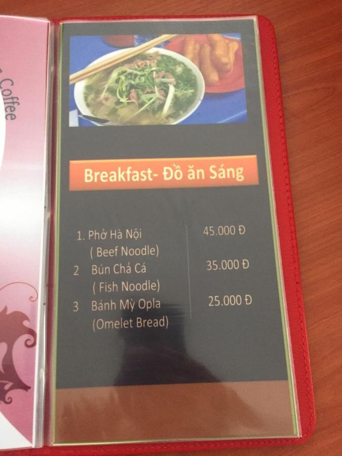 Green Garden Residence Hotel Đà Nẵng Kültér fotó