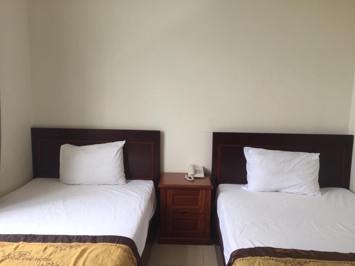 Green Garden Residence Hotel Đà Nẵng Kültér fotó
